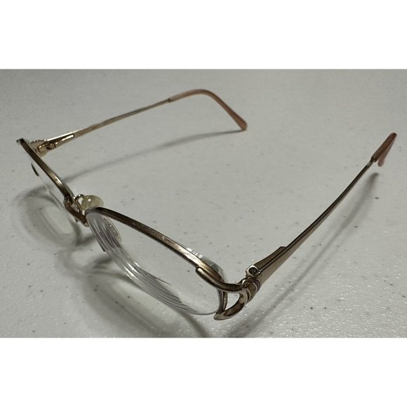 TRINA Vintage Women\'s Eyeglass Frames MOD‎ 122 LAV main image 4